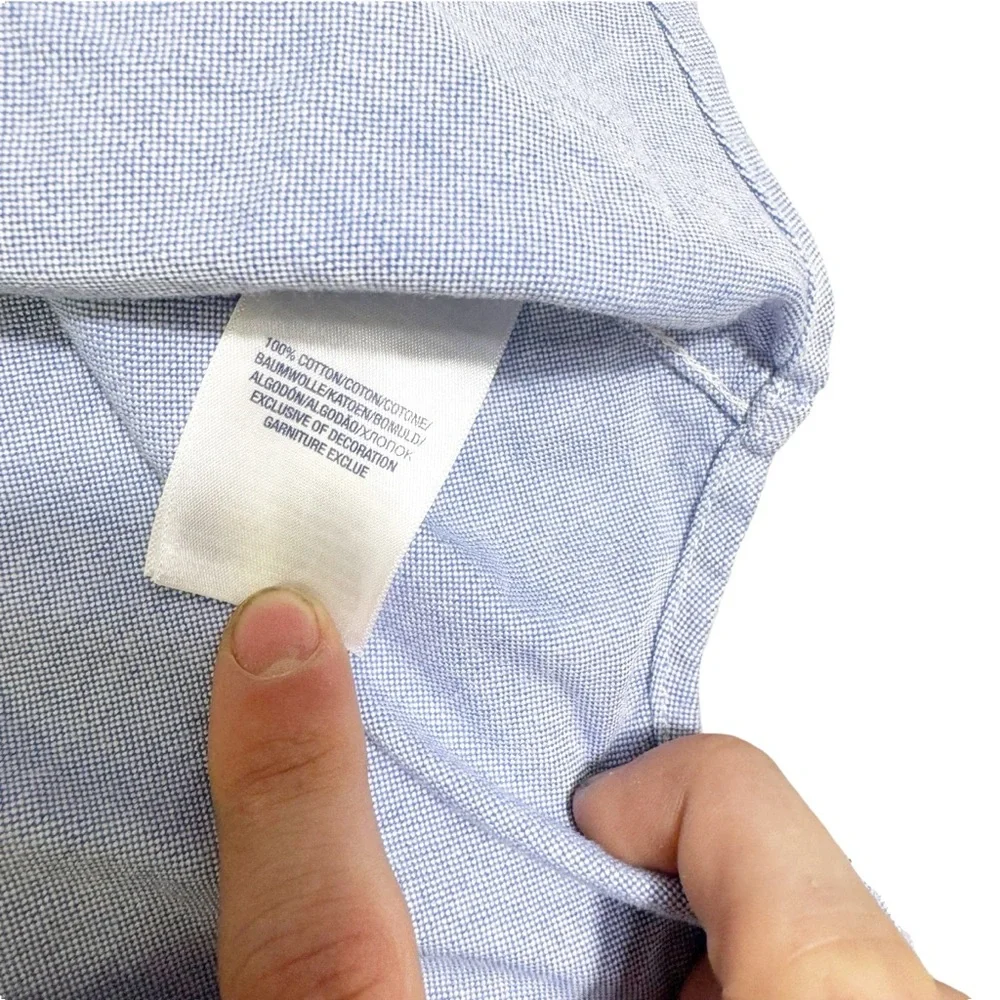 Ralph Lauren 2T Button Down Lot‎